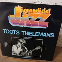 Raccolta "I GRANDI DEL JAZZ "