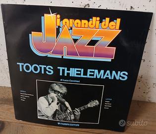 Raccolta "I GRANDI DEL JAZZ "