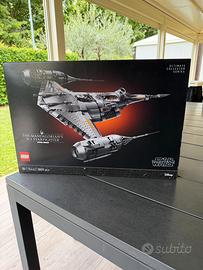 Lego 75442 N1 Starfighters