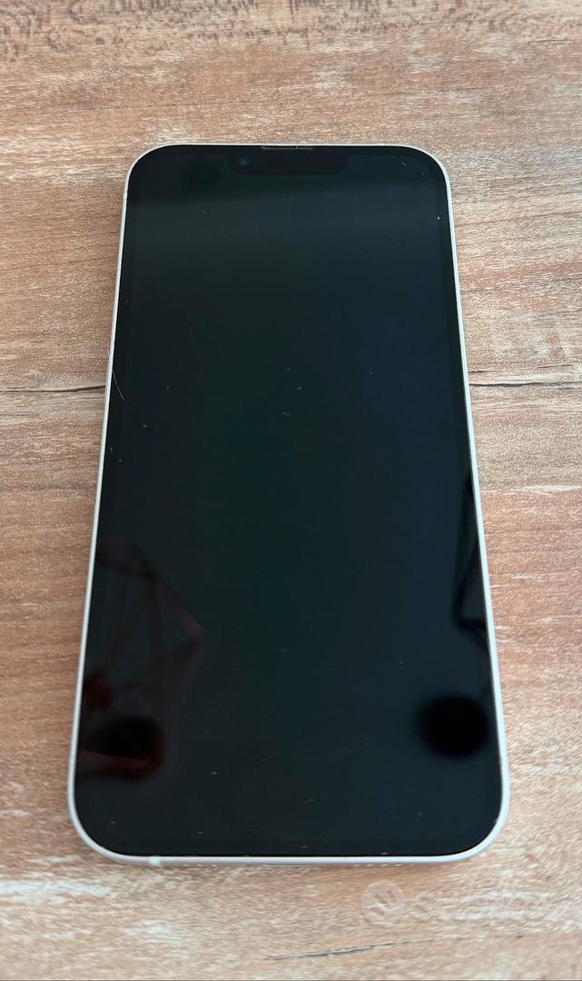 iPhone 13