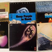 LP Deep Purple