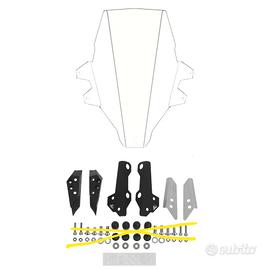 PROTEZIONE FARO TOURATECH SUZUKI V-STROM 1000