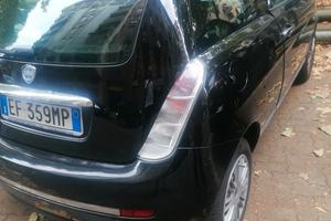 lancia ypsilon 1200 benzina