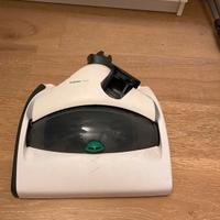 Folletto aspirapolvere