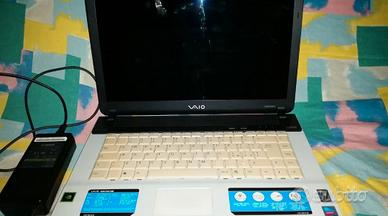 Sony Vaio
