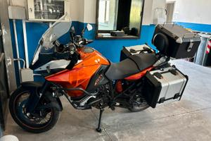 Ktm 1190 Adveture come nuova