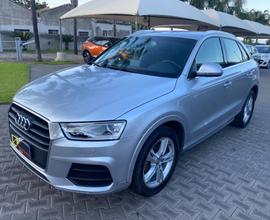 AUDI Q3 2.0 TDI 150 CV Sport