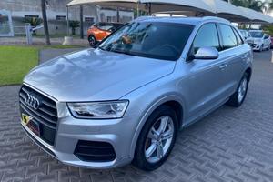 AUDI Q3 2.0 TDI 150 CV Sport