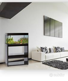 Acquario Askoll pure led XL