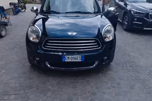 Mini countryman Cooper D
