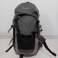 zaino Quechua Forclaz 40L