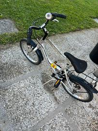 Bicicletta