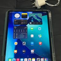 IPad Pro 12.9” Terza Generazione 64GB Wi-Fi
