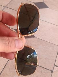 occhiali rayban perfetti