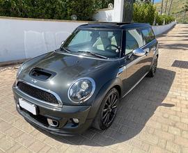 Mini Cooper Clubman Mini 2.0 16V Cooper SD Clubman