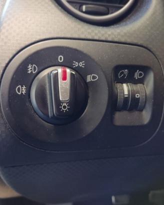 Interruttore fari SEAT ALTEA XL del 2011