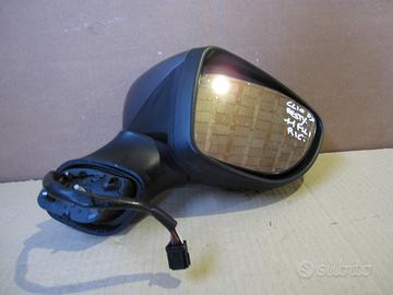 Renault Clio Restyling Specchio/Specchietto Dx