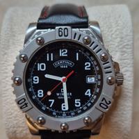 CERTINA DS WINNER VINTAGE QUARTZ 