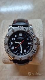 CERTINA DS WINNER VINTAGE QUARTZ 
