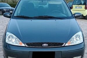 Ford Focus 1.8 TDCi (115CV) cat 5p. Zetec