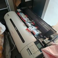 plotter