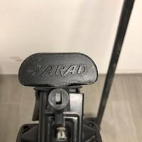 Barre tetto Volkswagen Golf 6-7 VI/VII