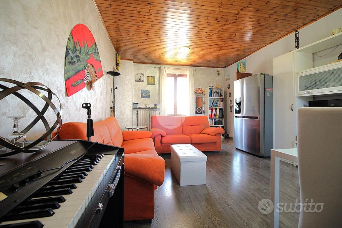 Appartamento – Brandizzo, Torino - Vista 3