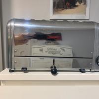 Tostapane 6 postazioni