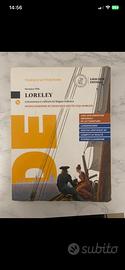 libro di lingua tedesca per scuole superiori