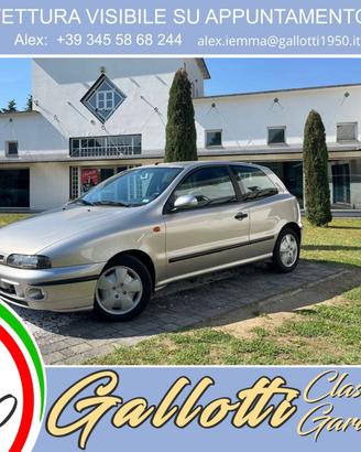 Fiat Bravo 1.6 benzina 103cv