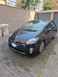 TOYOTA PRIUS 1.8 IBRIDA