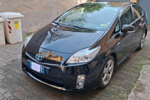 TOYOTA PRIUS 1.8 IBRIDA
