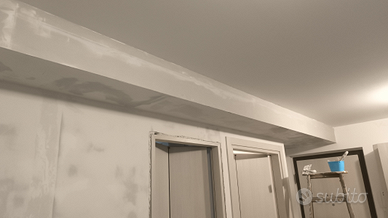 Tuttofare pitture cartongessi