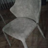 6 Sedie design Domitalia