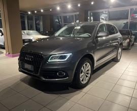 Audi Q5 2.0 TDI 190 CV S tronic Advanced