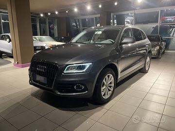 Audi Q5 2.0 TDI 190 CV S tronic Advanced