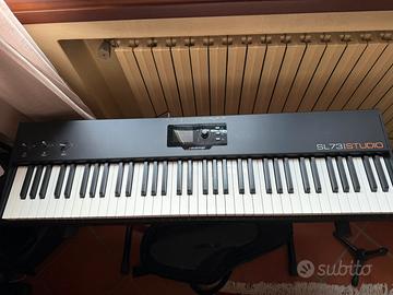Studio Logic SL73