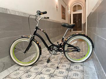 Electra Cruiser bici bambina edizione speciale