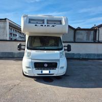 Camper LAIKA Ecovip 1 Classiic