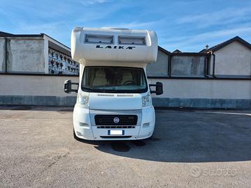 Camper LAIKA Ecovip 1 Classiic