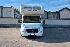 Camper LAIKA Ecovip 1 Classiic