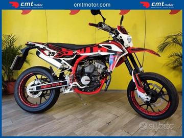 SWM SM 125 R