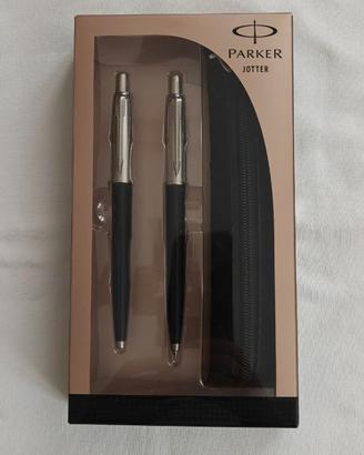 Penna a sfera  + Portamine Parker Jotter