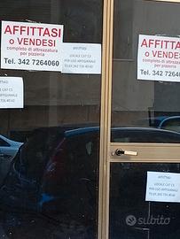 locale artigianale