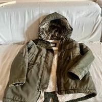 Parka da donna
