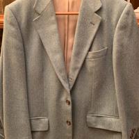 Giacca vintage Stradivari Massimo Rebecchi tg 48