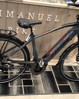ebike nsr positive bosch 500wh