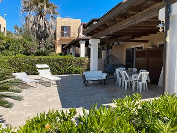 Casa vista mare Aprile Maggio Giugno settembre