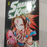 Shaman King