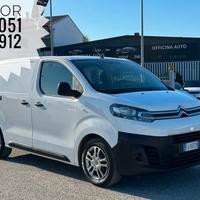 Citroen Jumpy 95 XS Club Furgone